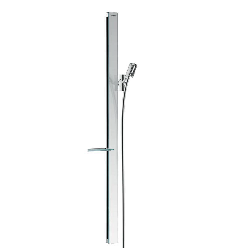 Hansgrohe Штанга для душа Unica 90 см 27640000