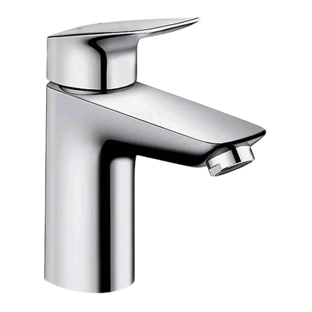 Hansgrohe MyCube L Смеситель для раковины, хром