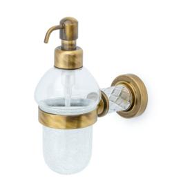 Murano Cristal Настенный диспенсер