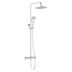 Душевая система Vitra Aquaheat Bliss RH3 Rain L