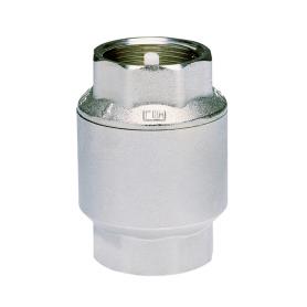 Клапан обратный пружинный DN 15 PN 20