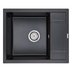 FLUGEN 50-600 Мойка IT-GRANIT 600х500 мм
