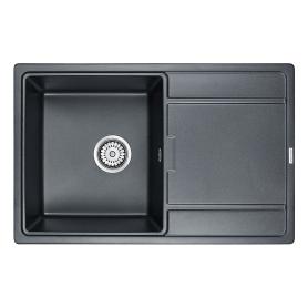 FLUGEN 50-780 Мойка IT-GRANIT 780х500 мм