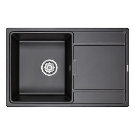 FLUGEN 50-780 Мойка IT-GRANIT 780х500 мм