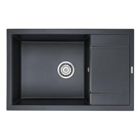 FLUGEN 60 Мойка IT-GRANIT 780х500 мм
