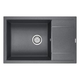 FLUGEN 60 Мойка IT-GRANIT 780х500 мм