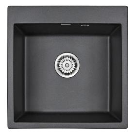 KANTE 50 Мойка IT-GRANIT 510х520 мм