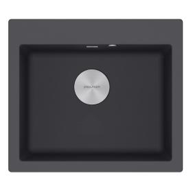 KANTE 60 Мойка IT-GRANIT 600х520 мм