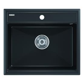 STEPIA 60 Мойка IT-GRANIT 590х510 мм