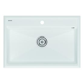 STEPIA 80 Мойка IT-GRANIT 750х510 мм