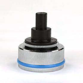 Расширительная насадка для экспандера PEX QC 16х2,2