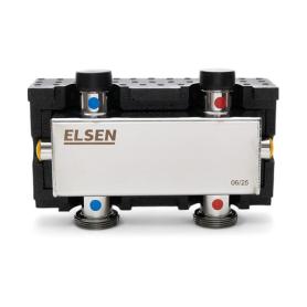 HydroMix Гидрострелка