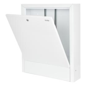 Шкаф коллекторный внешний (485x580x110мм)