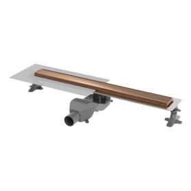 Premium Linear Душевой лоток 60см нержавеющая сталь