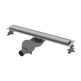 Premium Linear Душевой лоток 80см нержавеющая сталь