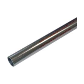 Труба SteelTherm сталь оцинкованная снаружи (штанга 3м)