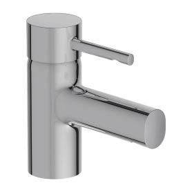 Cuff Смеситель для раковины без донного клапана