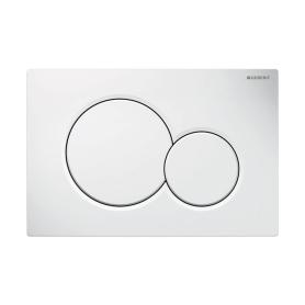 Sigma 01 клавиша смыва