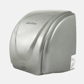 Электрическая сушилка для рук (автомат) серебро