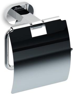 Chrome Держатель для туалетной бумаги CR 400.00
