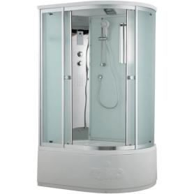COMFORT Душевая кабина L Clean Glass