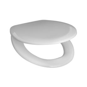 Olimp/Baltic Крышка-сиденье для унитаза дюропласт