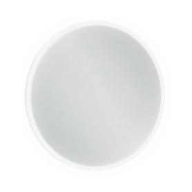Зеркало круглое светодиодная подсветка 50 см
