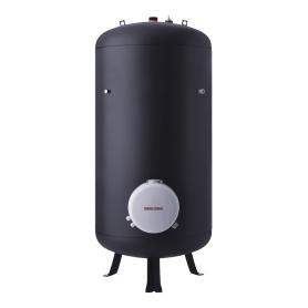 Накопительный водонагреватель 600 литров SHO AC