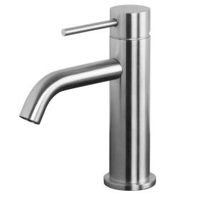 Spillo Steel Смеситель для раковины