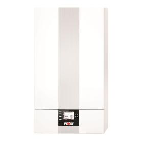 Газовый отопительный конденсационный котел CGB-2К 20 двухконтурный
