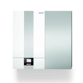Газовый отопительный котел с водонагревателем послойного нагрева CGW-2-14/100L одноконтурный 15,2 кВт