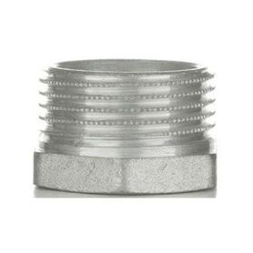 Футорка НВ TIN никелированная латунь