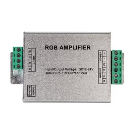 Усилитель AMP-RGB-24A