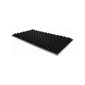 RAUTHERM S Мат ППС 30-2 EPS и панель с фиксаторами Varionova 040 DES