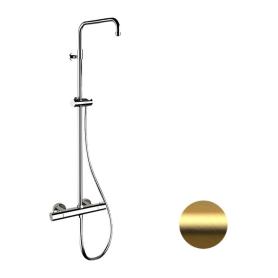 Elegance Душевая система термостатическая