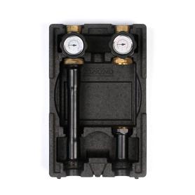 SmartBox 6.5 Группа прямая без насоса Dn 32