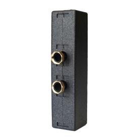 SmartBox 3.5 Гидрострелка Dn 25 теплоизоляции Q=3.5 м³/ч