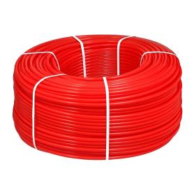 Труба PE-RT II 16x2,0 500м для низкотемпературных систем отопления теплый пол
