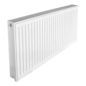 Kompakt Радиатор ERK 22 100x300x400 RAL 9016 белый
