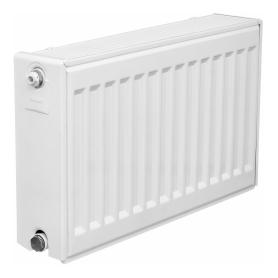 Ventil Радиатор ERV 22 100x300x400 RAL 9016 белый