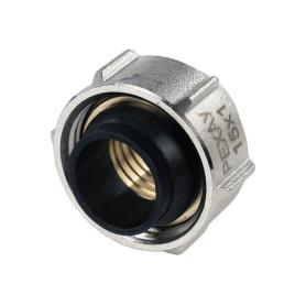 Резьбозажимное соединение РЕХАУ для металлической трубки G 3/4 -15
