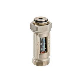 RAUTHERM S Расходомер к коллекторам HKV-D