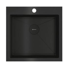 Akisame Кухонная мойка 51-GB нержавеющая сталь