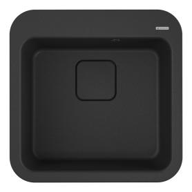 Tasogare Кухонная мойка 51-BL Artgranit