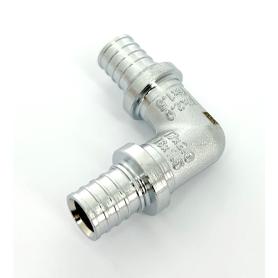 RAUTHERM S Угольник 90° 17 THERM S