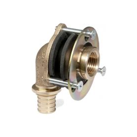 RAUTITAN Угольник настенный для гипсокартонных плит 16-Rp1/2x28 MX