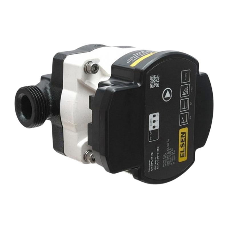 ELSEN Циркуляционный насос с частотным регулированием DN20, 6-130 ECP01.20-6-130