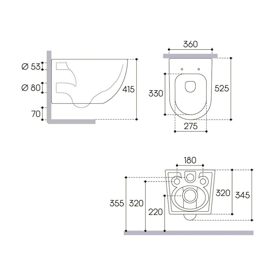 OVOT2110 в интернет-магазине