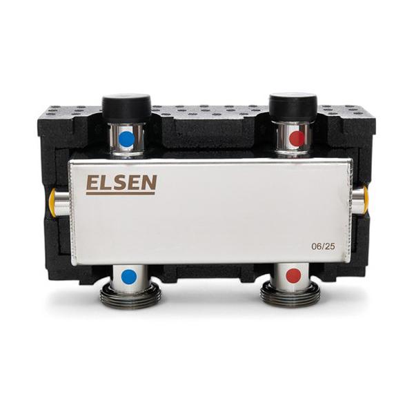 ELSEN HydroMix Гидрострелка EWG.00i