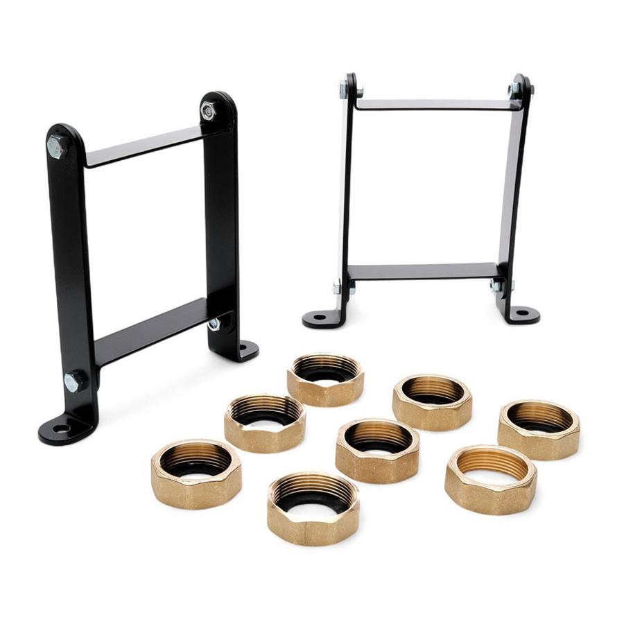 ELSEN TwinSide коллектор распределительный до 3 отопительных контуров